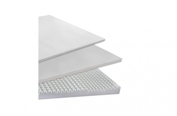 MATERASSO CUREM HEAVEN FORTISSIMO H23