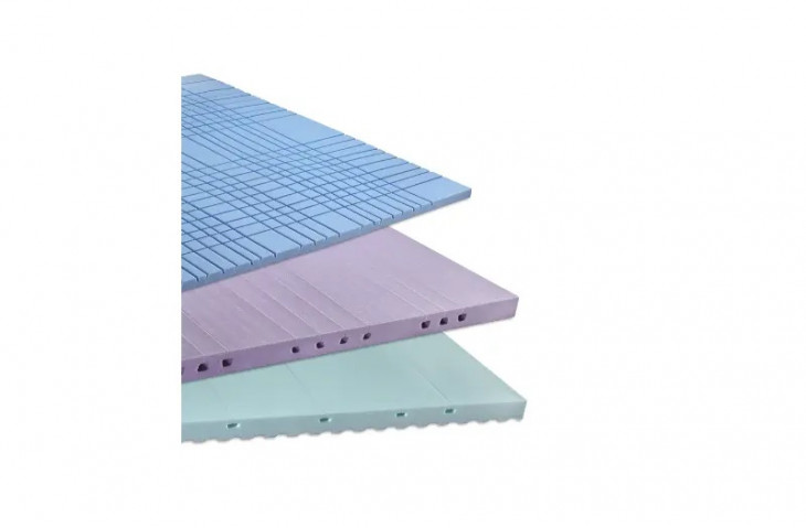 MATERASSO CUREM PERFORMANCE FORTE H23